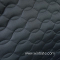 Waterproof And Environmental Polyester Car front Seat Cover